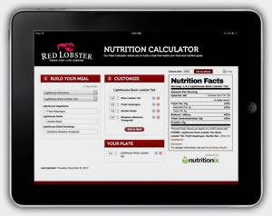Written Nutrition - The Nutritionix Solution